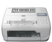 Canon FAX L160 טונר למדפסת